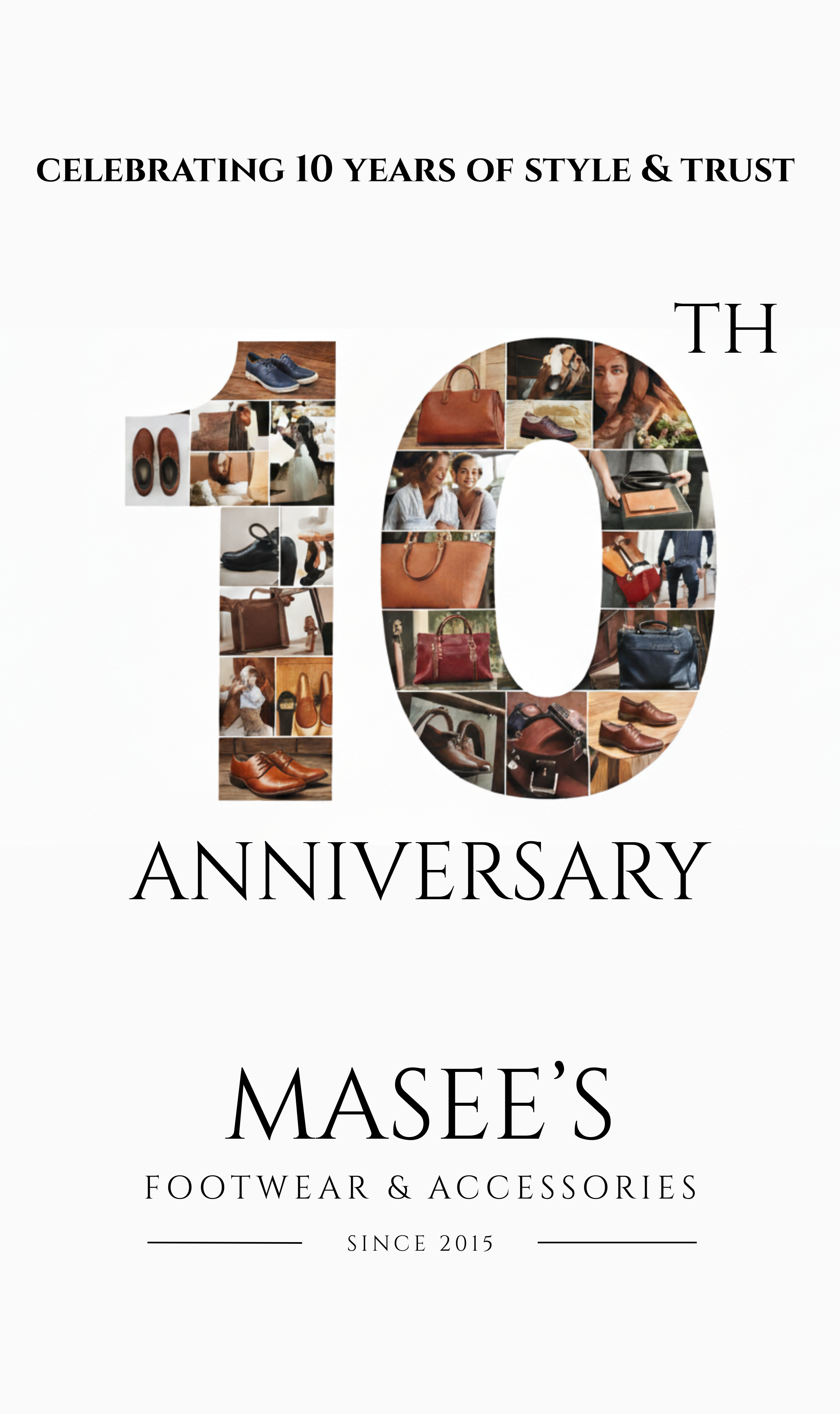 Masee's Banner